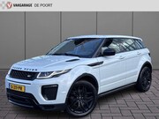 Land Rover Range Rover Evoque - 2.0 Si4 241PK HSE Dynamic Black Design | Trekhaak | Leder | 