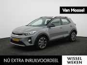 Kia Stonic - 1.0 T-GDi DynamicLine VERWACHT ! | AUTOMAAT | NAVIGATIE | DA