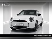 MINI Cooper - E Electric | Pakket L | 40.7 kWh | Panorama | Head-Up | 18"