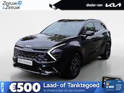 Kia Sportage - 1.6 T-GDi Hybrid GT-PlusLine | Camera | Navi | Panoramadak |
