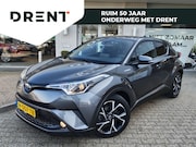 Toyota C-HR - 1.8 Hybrid Dynamic Sport | Trekhaak | JBL | Navi | Alcantara