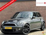 MINI Cooper - 3-Deurs 1.6 S | NL-AUTO | NAVI | CRUISE
