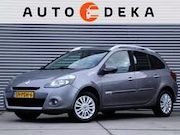 Renault Clio - Estate 1.2 TCe Collection *Airco*Cruisecontr.*Park