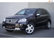 Mercedes-Benz ML-klasse - 350 272pk AMG pakket!, Youngtimer