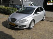 Seat Leon - 1.2 TSI Ecomotive Businessline COPA nap pas airco navi APK