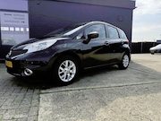 Nissan Note - 1.2 Connect Edition