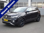 Volkswagen T-Cross - 1.0 TSI Life Airco, apple-carplay, licht metalen velgen, 115