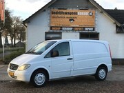 Mercedes-Benz Vito - 120 CDI V6 Automaat Airco