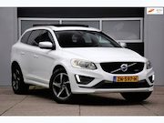 Volvo XC60 - 2.0 T5 FWD R-Design TREKHAAK/PANORAMADAK/VERWARMDE VOORSTOEL