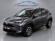 Toyota Yaris Cross - 1.5 Hybr 130 Dynamic
