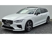 Volvo V60 - 2.0 T6 Recharge AWD R-Design Head Up - Stoelventilatie voor