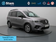 Renault Kangoo - TCe 130pk Nordic Line EDC/Automaat Camera | Cruise | Parkeer