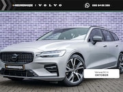 Volvo V60 - B4 Automaat Plus Dark | Google Maps |