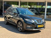 Nissan X-Trail - 1.3 DIG-T Tekna|Pano|Camera|Trekhaak|Nav|Automaat|Nieuwe All