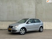 Volkswagen Polo - 1.4-16V 5deurs Airco LEES TEKST