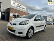 Toyota Aygo - 1.0-12V Comfort Navigator