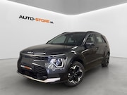 Kia Niro EV - DynamicLine 64.8 kWh|SOH100%|ACC|CAMERA|APPLE+ANDROID
