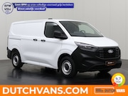Ford Transit Custom - 2.0TDCi Business Digital Cockpit | Multimedia | Airco | Crui