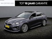 Kia ProCeed - 1.5 T-GDI GT-PlusLine | Clima | Pano Dak | Afn Trekhaak | Al