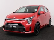 Kia Picanto - 1.0 GDi DynamicLine | ACTIE !!! | NU UIT VOORRAAD LEVERBAAR!