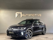 Volkswagen T-Roc - R 2.0 TSI 4M Pano|Beats|Keyless|IQ|Camera
