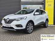 Renault Kadjar - 1.3 TCe 140 EDC AUTOMAAT Intens Leder interieur, Camera, Nav