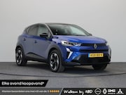 Renault Captur - 1.6 E-Tech full hybrid 145 techno | Achteruitrijcamera | Ada