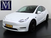 Tesla Model Y - Performance AWD 75 kWh SOH 94% | AFN. TREKHAAK | 21 INCH TUR