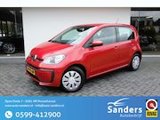 Volkswagen Up! - 1.0 / Clima/ Camera/ Parkeersensoren/ Licht & zichtpakket/ C