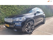 BMW X5 - M50d