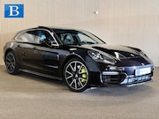 Porsche Panamera - Sport Turismo 2.9 4 E-Hybrid SPORT DESIGN-PANORAMA-STOELEN 1