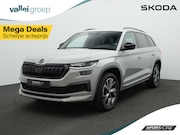 Skoda Kodiaq - 1.5 TSI 150 pk DSG Sportline Business | Geheugenstoel | Lede