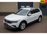 Volkswagen Tiguan - 2.0 TSi 190 PK 4 motion DSG Life Pure Camera/Navi/PDC