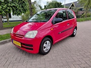 Daihatsu Cuore - 1.0-12V Osaka