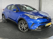 Toyota C-HR - 1.2 Urban Navi Camera ACC