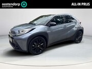 Toyota Aygo X - 1.0 VVT-i MT Premium | 06-10141018 Voor meer informatie