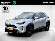 Toyota Yaris Cross - 1.5 Hybrid Executive | JBL Audio | HUD | Panoramadak |