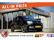 Suzuki Ignis - 1.2 Select | CAMERA | STOELVERWARMING | AIRCO