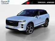 Jaecoo 7 - 1.5 TGDI SHS-P Exclusive