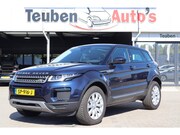 Land Rover Range Rover Evoque - 2.0 TD4 Urban Series Pure Automaat |Glazen panoramadak | Cam