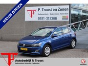 Volkswagen Polo - 1.0 TSI Comfortline Automaat! Apple carplay/Adaptieve cruise