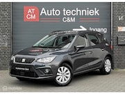 Seat Arona - 1.0 TGI STYLE/90PK/CAMERA/CARPLAY/DAB/CRUISE/PDC