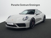 Porsche 911 - Carrera 4 GTS