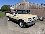 Chevrolet C10 - USA c20 pick-up pick-up