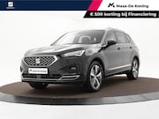 Seat Tarraco - 1.4 TSI e-Hybrid 245pk DSG PHEV Xcellence · 360 Camera · Ink