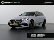 Mercedes-Benz E-Klasse - Estate 300e Business Solution AMG | Premium pakket | Stoelve