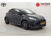 Toyota Yaris - 1.5 Hybrid 130 GR SPORT | Panoramadak | Dodehoek detectie |