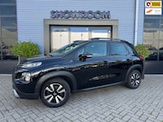 Citroën C3 Aircross - PANO|Leder|Stoelverwarming|Cruise|Head Up Display|Camera|Nav