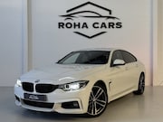 BMW 4-serie Gran Coupe - 418i Executive