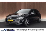 Volkswagen Golf - 8.5 1.5 eTSI 116pk DSG Style Camera Stoelverwarming Massage